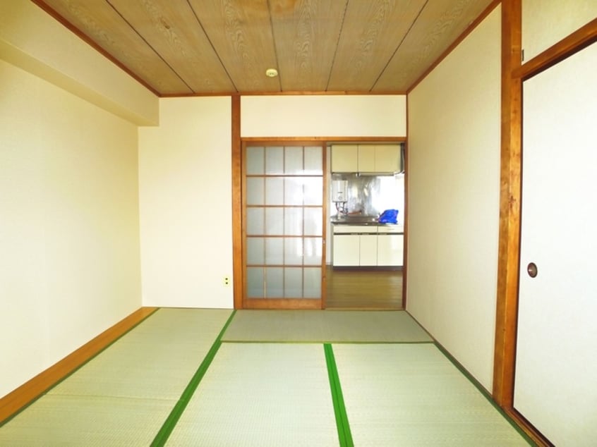 居室 コートアオイ