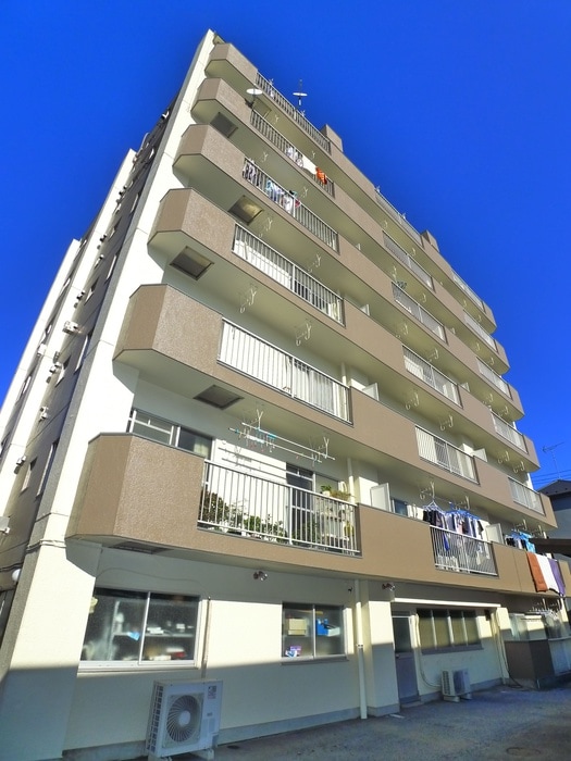 外観写真 コートアオイ