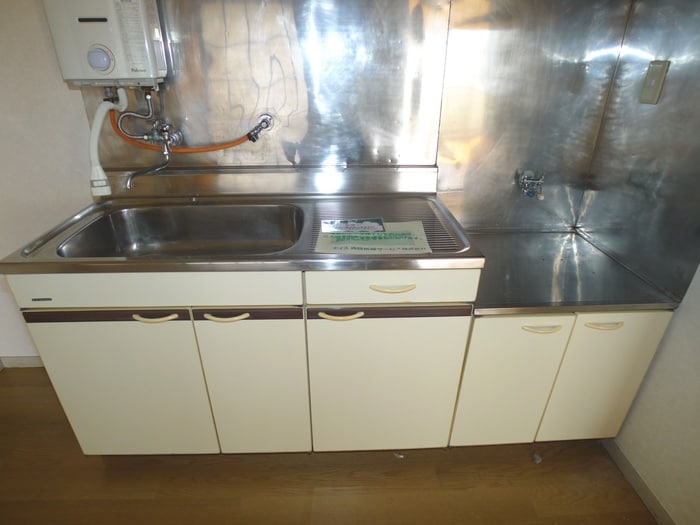 キッチン コートアオイ