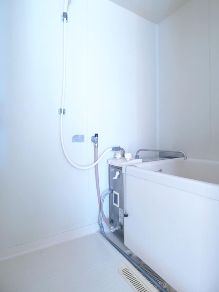 バス／シャワールーム等 コートアオイ