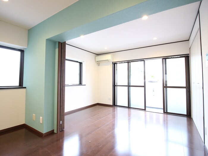 居室 コスモパレ湘南