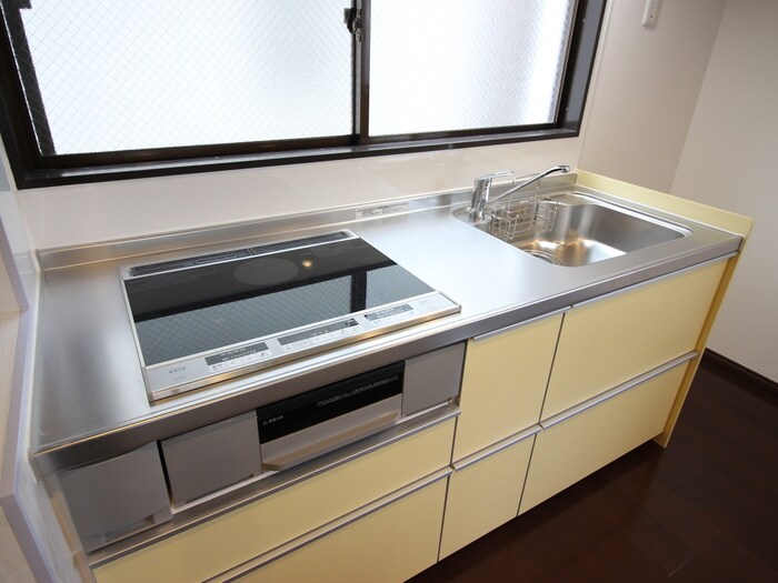 キッチン コスモパレ湘南