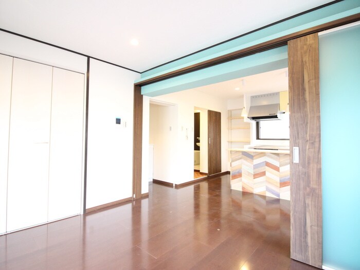 居室 コスモパレ湘南