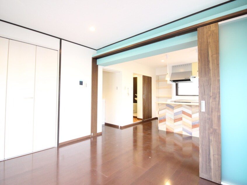 居室 コスモパレ湘南