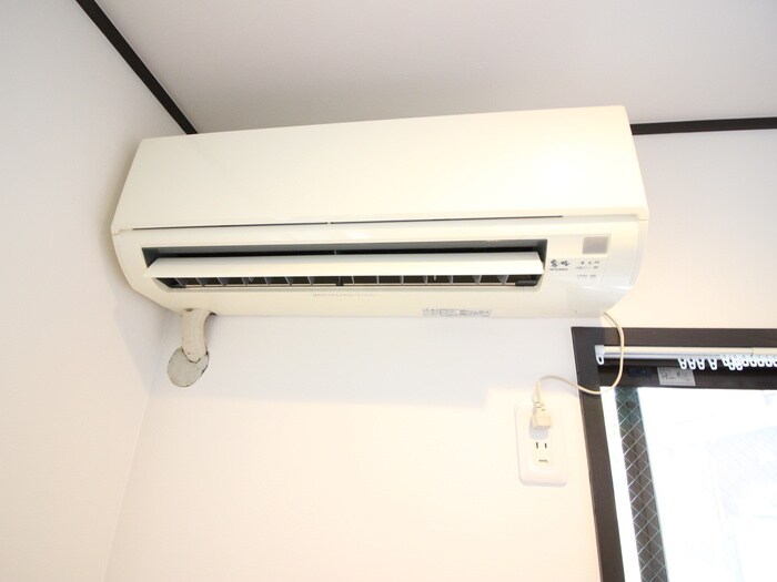 内観写真 コスモパレ湘南