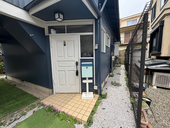 その他 一ノ宮戸建て