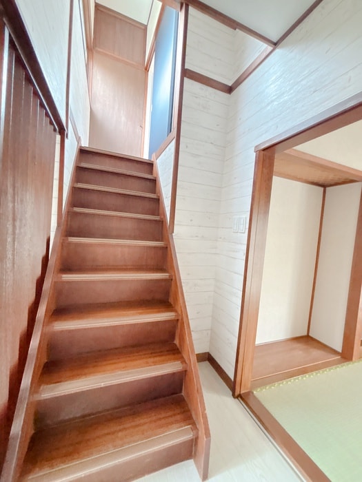 廊下 一ノ宮戸建て