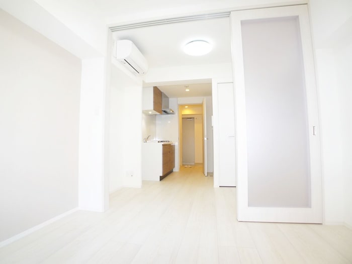 居室 ＣＲＥＡＬ門前仲町Ⅱ