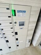 建物設備 ＣＲＥＡＬ門前仲町Ⅱ