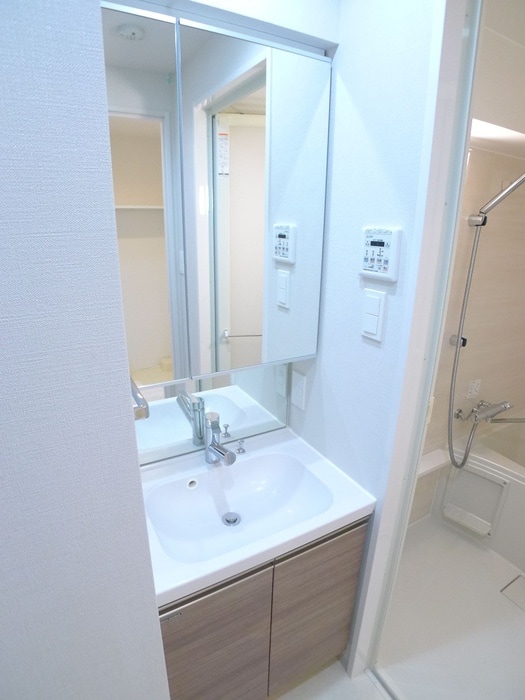 洗面 ＣＲＥＡＬ門前仲町Ⅱ