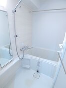 バス／シャワールーム等 ＣＲＥＡＬ門前仲町Ⅱ