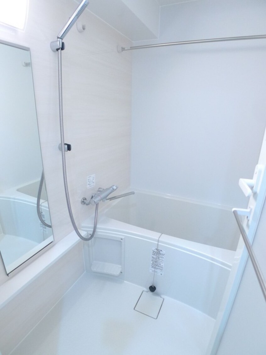 バス／シャワールーム等 ＣＲＥＡＬ門前仲町Ⅱ