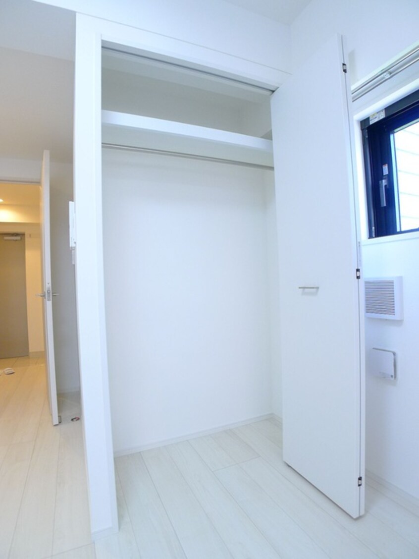 収納 ＣＲＥＡＬ門前仲町Ⅱ