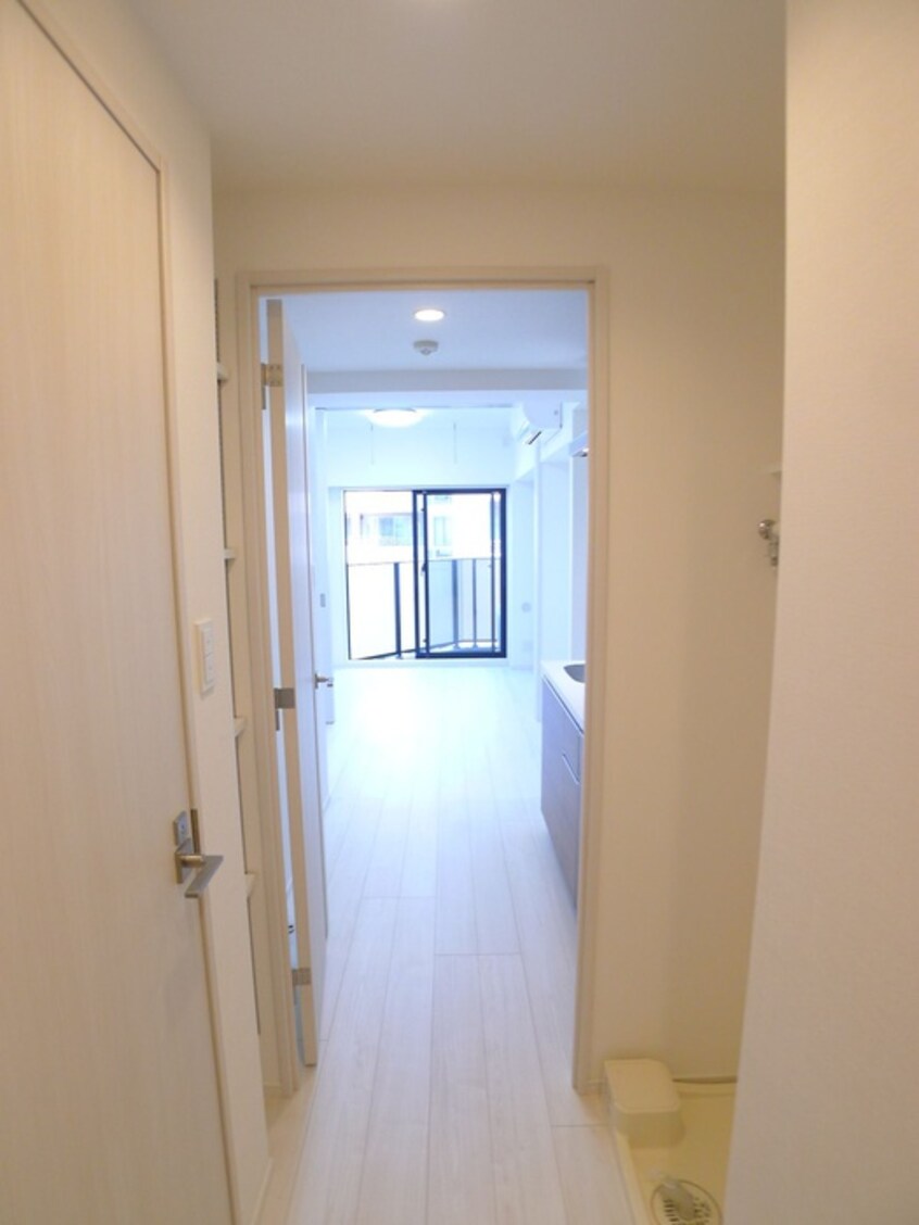 廊下 ＣＲＥＡＬ門前仲町Ⅱ