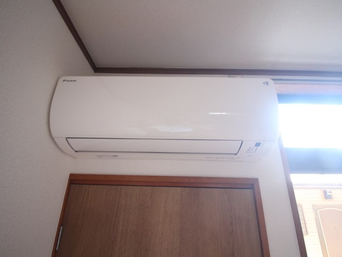 内観写真 樫の木ハイツ