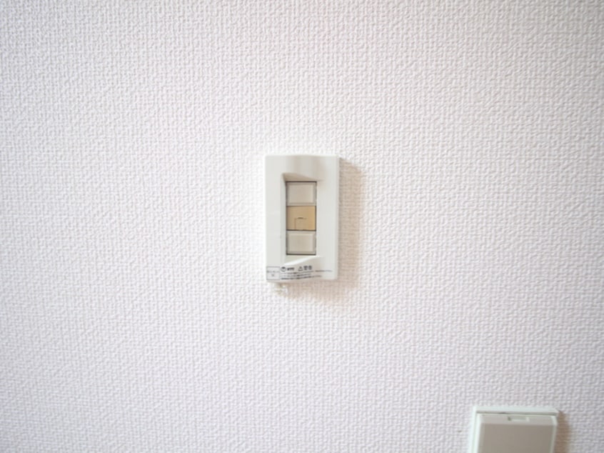 内観写真 樫の木ハイツ