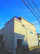 外観写真 ブランド－ル富士Ⅰ