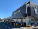 ina21 小平鈴木町店(スーパー)まで289m ブランド－ル富士Ⅰ
