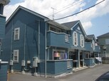 サンライズ渋沢Ⅱ