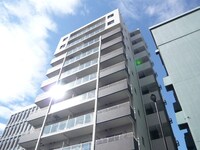 エスリ－ド芝浦ベイサイド(606)