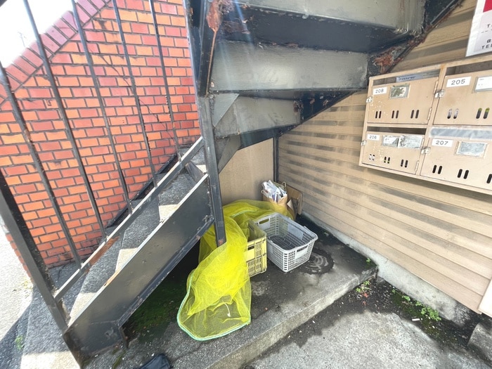 その他 カルム深大寺