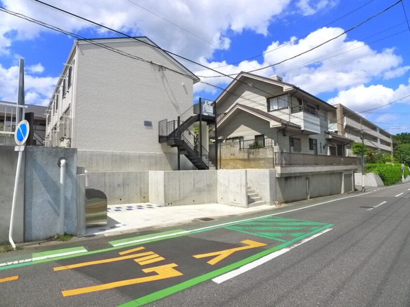 周辺環境 ヴィレッタ花園