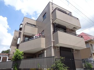中山ビル