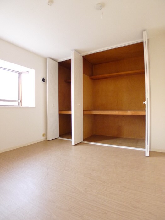 収納 森田マンション ２
