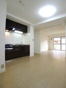 キッチン 森田マンション ２