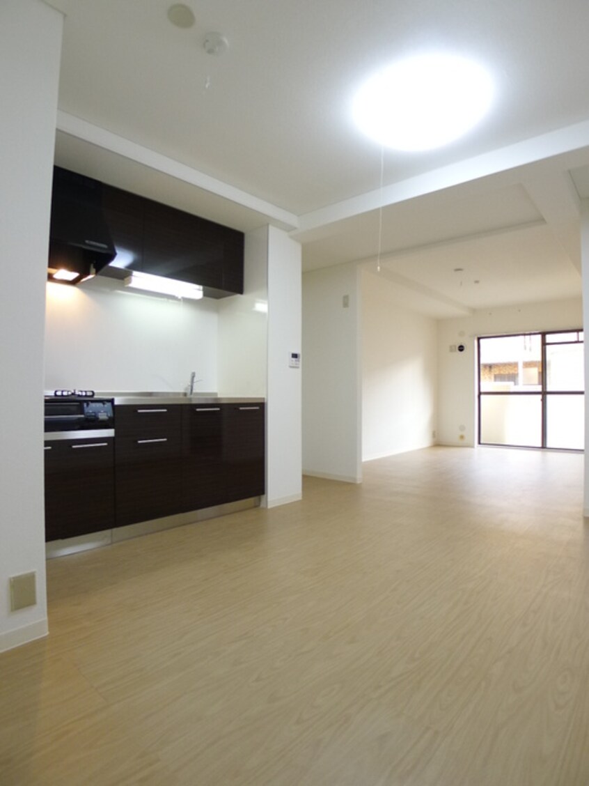 キッチン 森田マンション ２