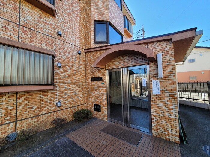 建物設備 森田マンション ２