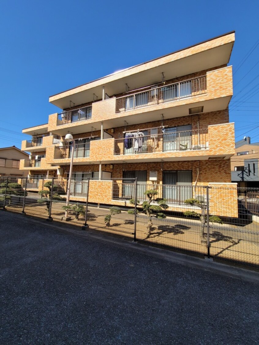 周辺環境 森田マンション ２