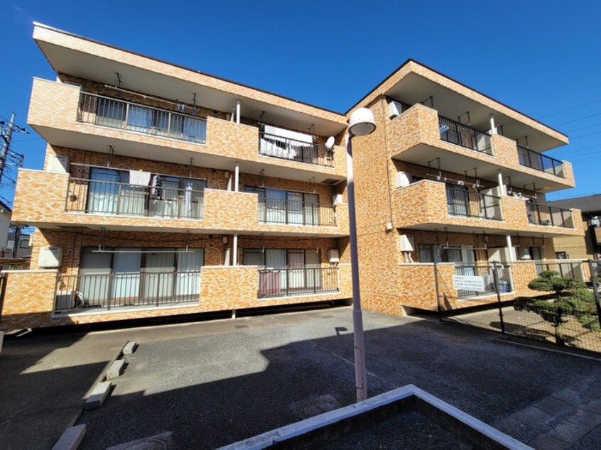 その他 森田マンション ２