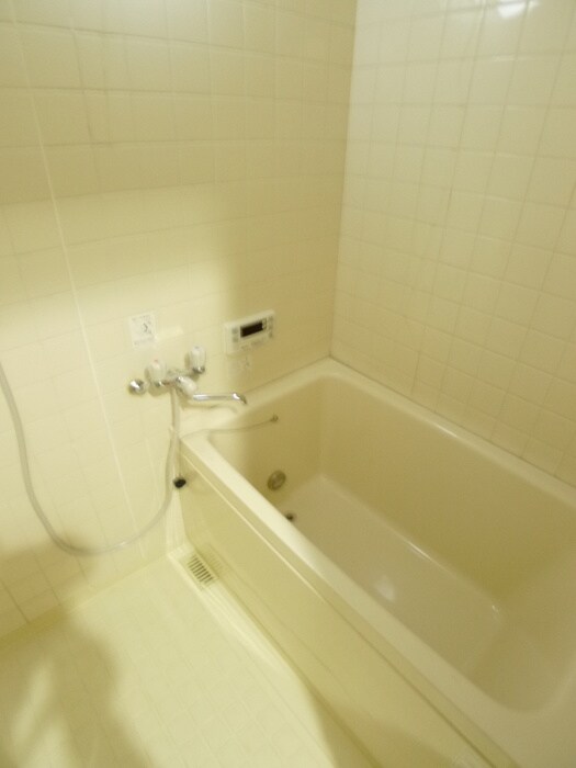 バス／シャワールーム等 森田マンション ２