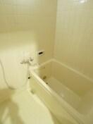 バス／シャワールーム等 森田マンション ２