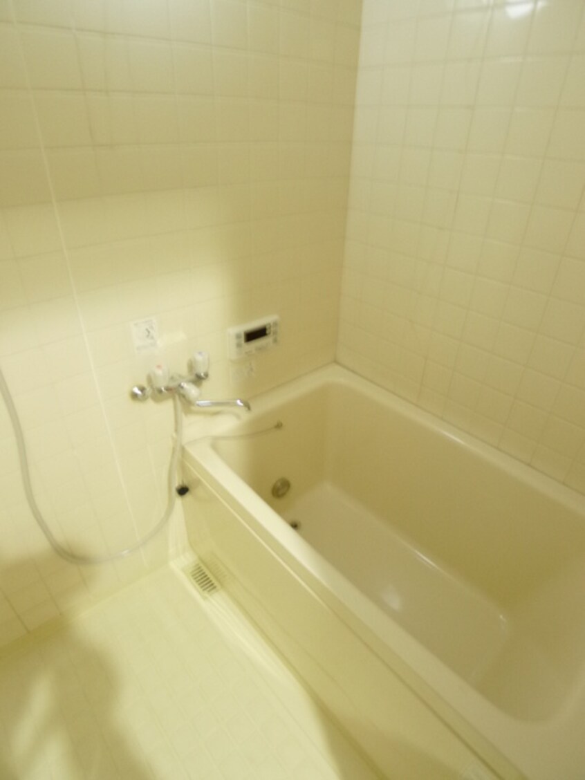 バス／シャワールーム等 森田マンション ２