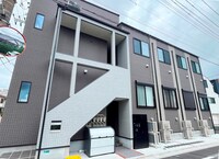 ハーモニーテラス北小岩ⅩⅨ