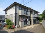 クレストハイツＡ