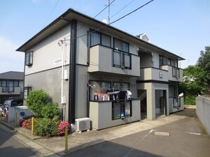 クレストハイツＡ
