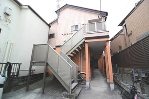 ベルメイト