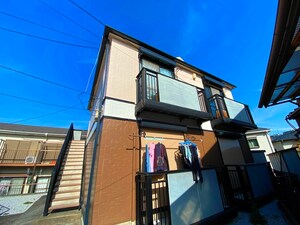 ジュネス峰岡