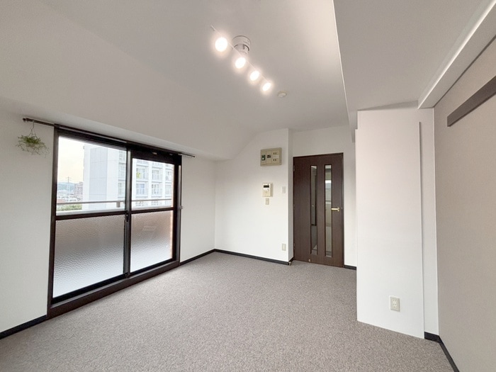 居室 ﾗｲｵﾝｽﾞﾏﾝｼｮﾝ河辺第２（701）