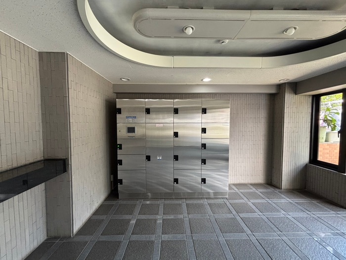 建物設備 ﾗｲｵﾝｽﾞﾏﾝｼｮﾝ河辺第２（701）