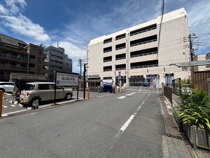 周辺環境 ﾗｲｵﾝｽﾞﾏﾝｼｮﾝ河辺第２（701）