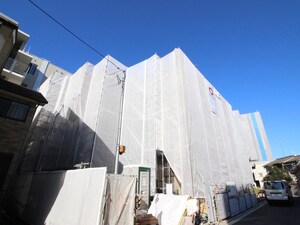 仮）Ｄ－ｒｏｏｍ登戸