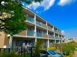 グランノア港北の丘9番館（301）