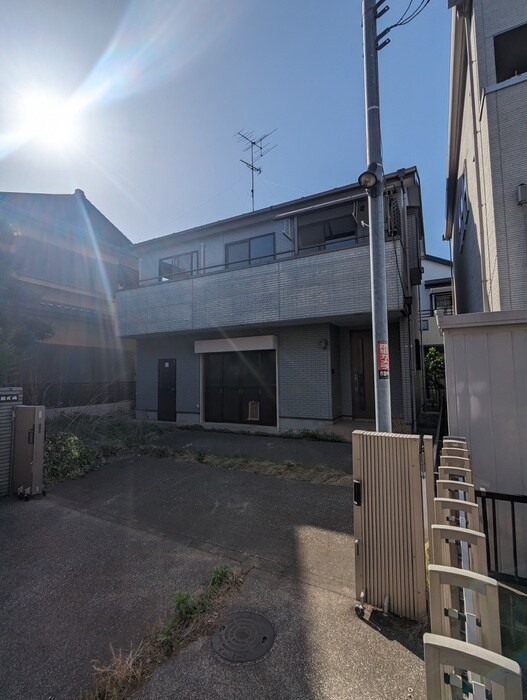 外観写真 吉野町一丁目戸建