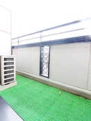 ベランダ・バルコニー ＴＫＭ