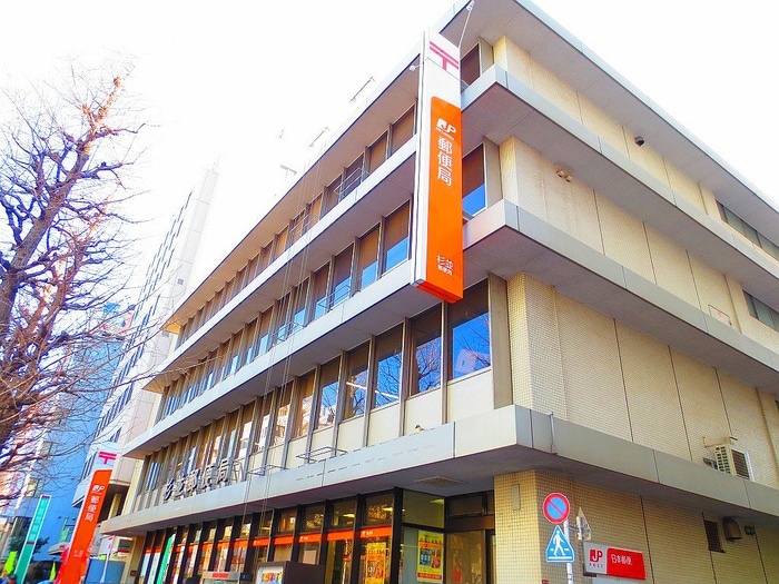 杉並郵便局(郵便局)まで280m ＴＫＭ