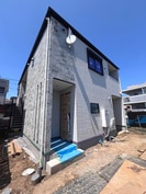 仮）さいたま市中央区大戸1丁目の外観